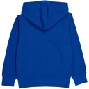 Champion Icons Hooded Sweatshirt Large Junior Mazarine Blue S 7-8
