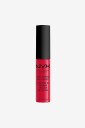 NYX Professional Makeup   Soft Matte Lip Cream   Rød
