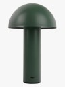 PresentTime Fuego Bordlampe Jungle Green