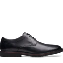 Clarks Atticus Ltlace G - Black - 40