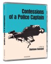 Confessions Of A Police Captain 1971 / Mangel på bevis Bluray