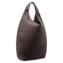 A.p.c. Dame Vesker Brun ONE SIZE,
