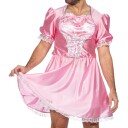 Wilbers & Wilbers Mannlig Prinsesse Kostyme X-Large 005714-H-058