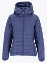 Twentyfour Mode Thermal Jakke Lilla 48
