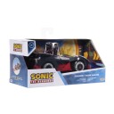 Sonic the Hedgehog Lekesett – 6,5 cm – Shadow + Dark Reaper