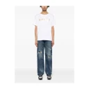 Bally Herre Topper Hvit S,
