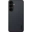 Pitaka Ultra Slim Deksel til Samsung Galaxy S25 Svart/Grå