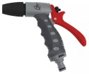 Dedra Glassfiber Spraypistol Justerbar For 1/2" Hurtigkobling