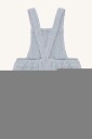 Hust & Claire Musse Seleshorts til baby   apricot   62