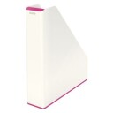 Tidsskriftsamler WOW Dual Rosa metallic
