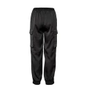 Saint Tropez Dame Bukser Svart L,