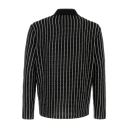 Jil Sander Herre Strikkevarer Svart L,