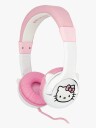 Hello Kitty Ears kids headphones