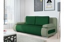 Adelma Sofa 3 seter   Grønn