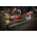 Milwaukee Vinkelsliper AGV 13-125 XSPDEB 125mm 1250W