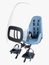 Bobike Vindskjerm ONE & GO Grå