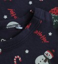 Minymo Body Ls Aop   PARISIAN NIGHT   92
