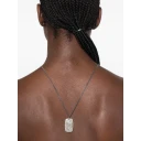 MM6 Maison Margiela Dame Accessories Grå ONE SIZE,