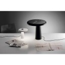 Martinelli Luce Hoop Bordlampe Svart