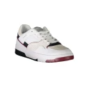 Tommy Hilfiger Herre Sko Hvit 46 EU,