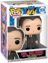 Funko POP! Television: Saved by the Bell  Mr. Belding