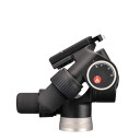 Manfrotto Pro Digital Geared Head