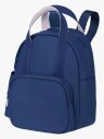 American Tourister Puffy Pop Mini Ryggsekk S 8,5l Navy