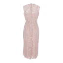 Dolce & Gabbana Dame Kjoler Rosa S,