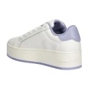 Tommy Hilfiger Tjw Flatform Ess Mu - Cream - 39