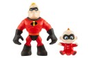 The Incredibles 2 2 figurer Mr. Incredible og Jack-Jack