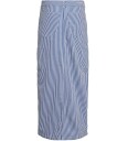 Sofie Schnoor Young Skirt Blue 152