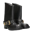 Steve Madden Dame Sko Svart 39 EU,