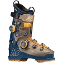 K2 Alpinstøvler Recon 120 Zonal BOA 29.5 Blå