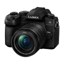 PANASONIC LUMIX DC-G90 SPEILLØST KAMERA + 12-60 MM F/3.5-5.6
