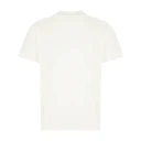 Burberry Herre Topper Hvit M,