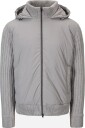 Herno Hybrid jacket 54 grå herre