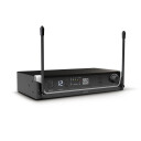 Ld Systems U305 Hhd Trådløst System Med Dynamisk Håndholdt Mikrofon