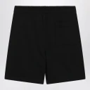Burberry Herre Shorts Svart S,