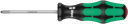 Wera 350 PH Stjerneskrutrekker 80 mm med Lasertip