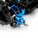 Yeah Racing ALUMINUM ESSENTIAL CONVERSION KIT FOR TAMIYA MB-01