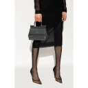 Dolce & Gabbana Dame Vesker Grå ONE SIZE,