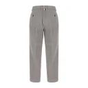 Thom Browne Herre Bukser Grå M,