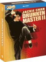 Drunken Master II 1994 Bluray