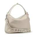 Coccinelle Dame Vesker Beige ONE SIZE,