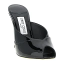 Jimmy Choo Dame Sko Svart 40 EU,