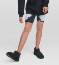 UGG K Classic Ultra Mini - Black - 31
