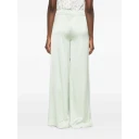Alice + Olivia Dame Bukser Grønn XS,