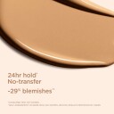 Clarins Skin Illusion Høy Dekkevne Foundation 112.5W med Fuktighetsgivende Effekt
