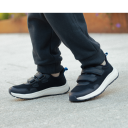 Viking   Joggesko Bouncy 2V Navy   23