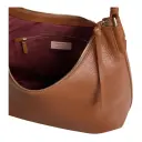 Coccinelle Dame Vesker Brun ONE SIZE,